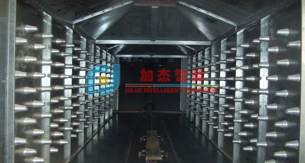 Strong cold room Strong cold room